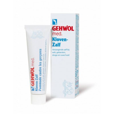 Gehwol Klovenzalf Medisch 75ml Gehwol Klovenzalf Medisch 75ml